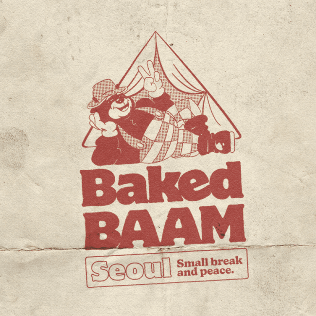 BAKED BAAM