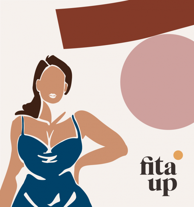 FITA UP